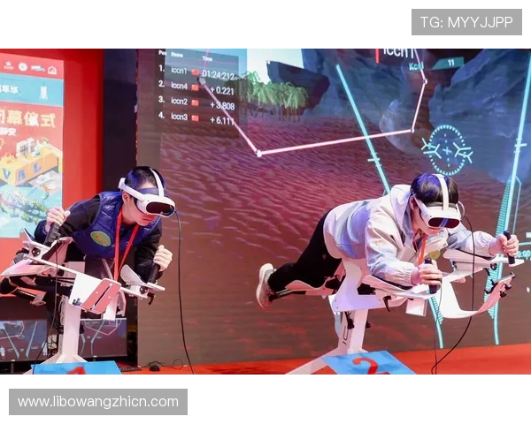 光速体育在虚拟现实技术中的应用如何改变运动体验与赛事观赏方式